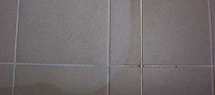 Tile and Grout Cleaning Services