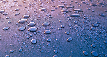 24/7 Water damage restoration